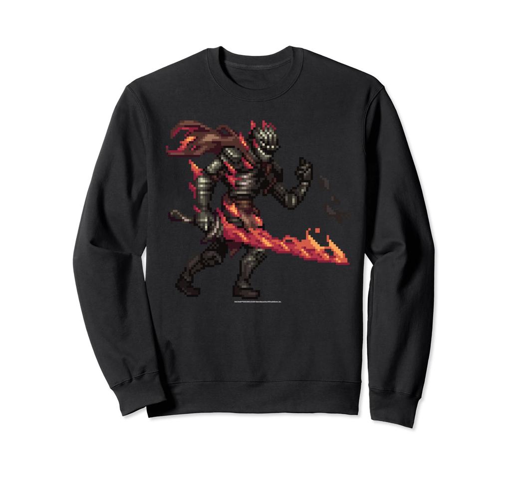 DARK SOULS Sweatshirt