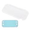Защитный чехол Allinclusive Shell Cover Silicone Case для игровой консоли Switch Lite
