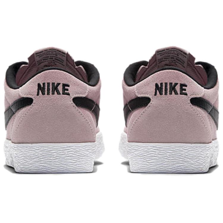 Nike Sb Bruin 'Pink Motel' Женские 877045-601