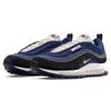 Nike Кроссовки Air Max 97 Se 'Running Club Blue' Повседневная обувь DH1085-001