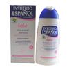 Instituto Espanol Baby Shampoo Extra Soft Newborn Sensitive Skin Without Allergens 300ml
