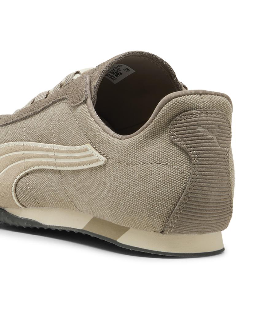 Puma H-Street Corduroy - Cashew Brown:Black / 408194-02