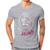 Nightmare Demon The Fiend BRAY Unisex T Shirt ONeck TShirt Cotton Clothing