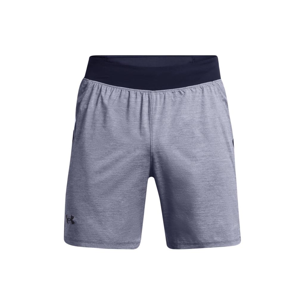 Under Armour Спортивные шорты мужские морской синий 1376510-410