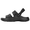Non-Slip Beach Classic All Terrain Sandal Unisex Black