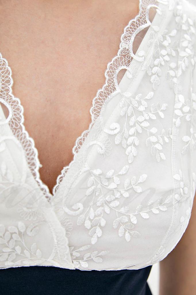 Комплект: топ и шортики Ora (74985)