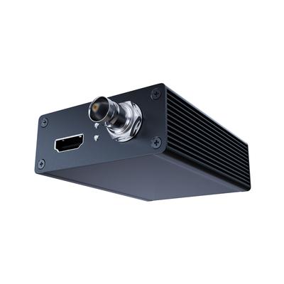 EZCAP327 HD USB3.0 SDI игровая карта видеозахвата 4K 30fps видеорегистратор устройство захвата карт игра