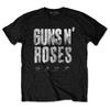Футболка Guns N' Roses Paradise City Stars