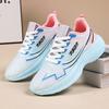 Sneakers women's spring new couples fashion running shoes lightweight casual shoes