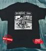 Despise You Unisex Black Shirt S-3XL