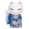 Kimmidoll Lucky Cat YUKI 9cm MNFL005 Doll, Tall,