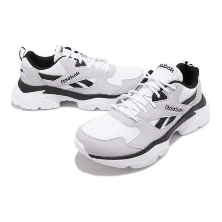 Royal Reebok Bridge 3 'Светло-серый' DV8338
