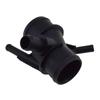 Radiator Hose Water Pipe Connector For Land Rover Range Rover 3.6L PCH503180