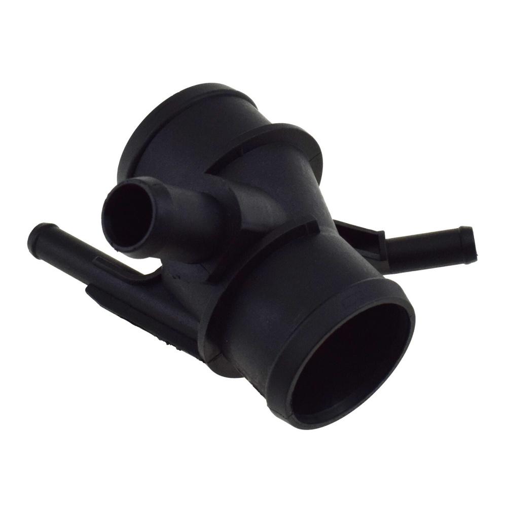 Radiator Hose Water Pipe Connector For Land Rover Range Rover 3.6L PCH503180