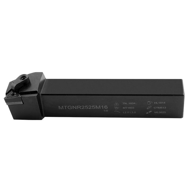 Держатель инструмента для внутренней резьбы SNR/L SNR0016Q16 Токарный станок с ЧПУ Держатель токарного инструмента
