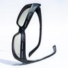 Zeque Polarized Sunglasses OPA Dark Navy Gradient TRUEVIEW FOCUS [Zeque] (Oper) F-2115