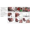 124740-TL30 Pressure Switch Installation Tool Kit Works with F/124740-30K, for GM Transmissions 6L45 - 6L90 & 1st Gen 6T70 6T75