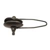 Outboard Motor Flushers (Black) (Oval)