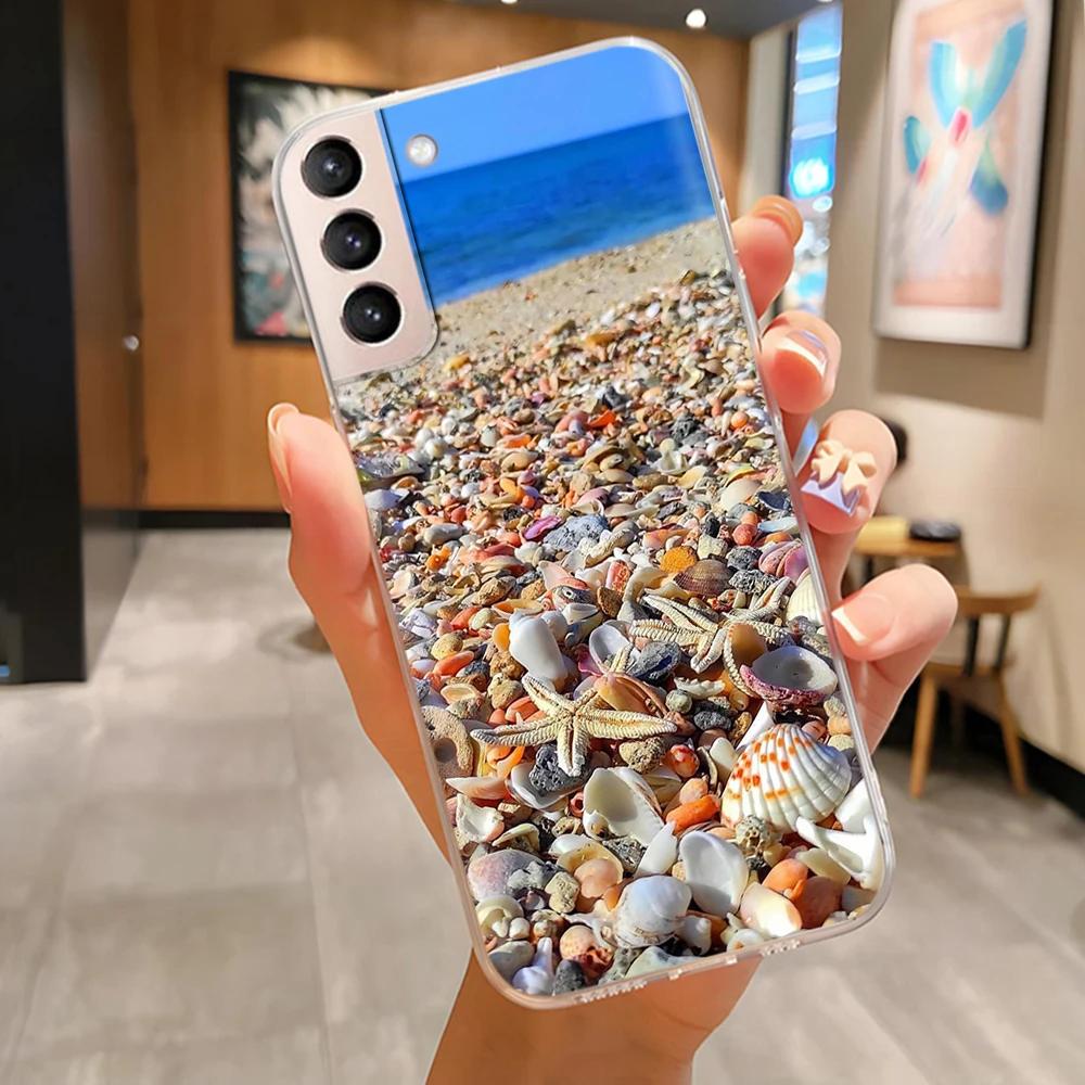 Чехол для телефона Samsung S21 FE Plus Ultra Бабочка Кошка Мягкий силиконовый чехол для Galaxy S21+ S21FE S 21 Защитный Funda Coque