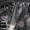 Полные коврики в салон Ford Mondeo 2026 года из ТПЭ