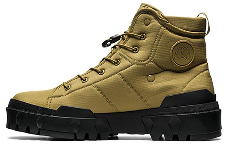 Мужские кроссовки Onitsuka Tiger HMR Peak GORE-TEX 'Rover'