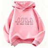 Fun and Cute Cat-Print Hoodie – Warm, Fleece-Lined, Thickened Casual Sweatshirt for Kids (Autumn/Winter); Suitable for Boys and Girls; Harajuku Style.