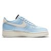 Nike Air Force 1 '07 Se 'Recycled Wool Pack Light Armory Blue' Women's Sneakers DA6682-400