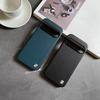 Suitable For Google Pixel 9 Pro XL 8A 8Pro Protective Shell Fashion Business Ultra-Thin PU Leather Protective Cover Phone Case