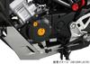 Набор крышек для отверстий ГРМ KITACO для Super Cub CT125 Hunter Monkey Rebel (Золото) 50/110, Cub, 125, Grom, CB125R, 250, и т. д.. (Номер детали 753-1001070)