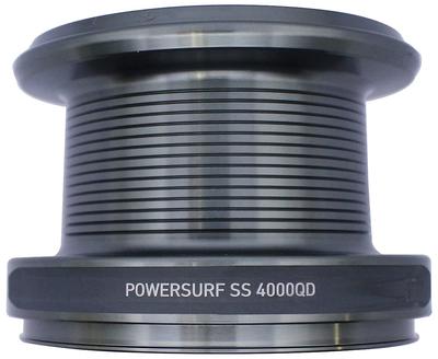 Daiwa Оригинальные детали 18 Катушка Power Surf SS 4000QD (2-7) Номер детали 7 Код детали 128C33 00059396128C33