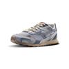 Mizuno LG 60S 2K Yongpu Comfortable Versatile Low-Top Lifestyle Casual Shoes Unisex Sneaker Denim-Blue D1GH242109