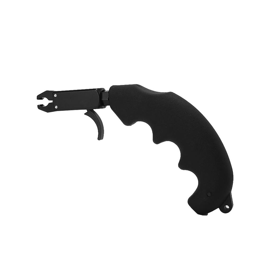 Handle Thumb Caliper Bow Arrow Release Grip Compound Bow Archery Release Aid CP414