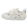 Asics Cotla Ткань из синтетической кожи Cotla Baby Pt Удобная Модная Низкий верх Детская Повседневная обувь Детская Повседневная обувь Молочно-белый 1144A436-101