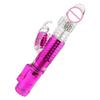 Telescopic Thrusting Rabbit  G Spot Clitoral Stimulation Rabbit s