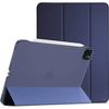 ProCase Coque Pour iPad Pro 12.9 Pouces 6ème Génération 2022 A2437,A2764, A2766, 5ème Géné A2378, A2461, A2379, A2462 En 2021,[669]