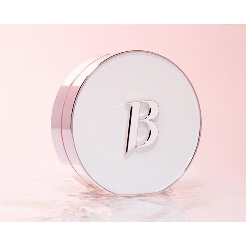 Banila Co Covericious Ultimate White Cushion Moisture, 21 Ivory, 1 Piece