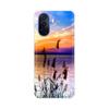 Новый модный чехол с цветами для Huawei Nova Y70 Plus, мягкий тонкий чехол для телефона для Huawei Nova Y70 Y 70 NovaY70, задняя крышка, бампер