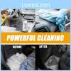 Eelhoe Многофункциональный очиститель пены для глубокой очистки автомобильных интерьерных тканей и поверхностей