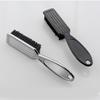 Hair Brush Wide Application Long Service Men Barbers Styling Life ABS Brush for
