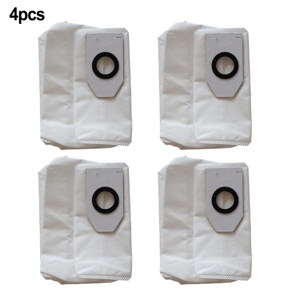 4/10 Пылесборники Многоразовые Пылеулавливающие Эффективно Высокое Качество