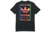 adidas Мужская футболка Originals Черная ED6917