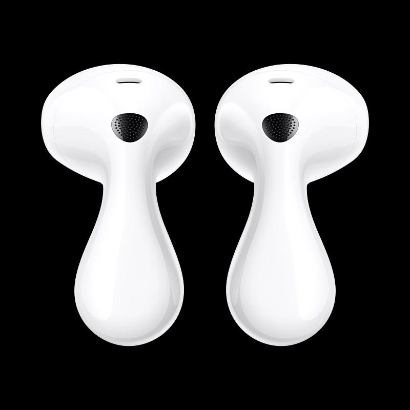 Huawei Беспроводные Bluetooth-наушники-вкладыши FreeBuds 6