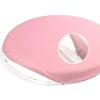 30*30*3cm/35*35*3.5cm Round Memory Foam Chair Cushion  Home daily rest use