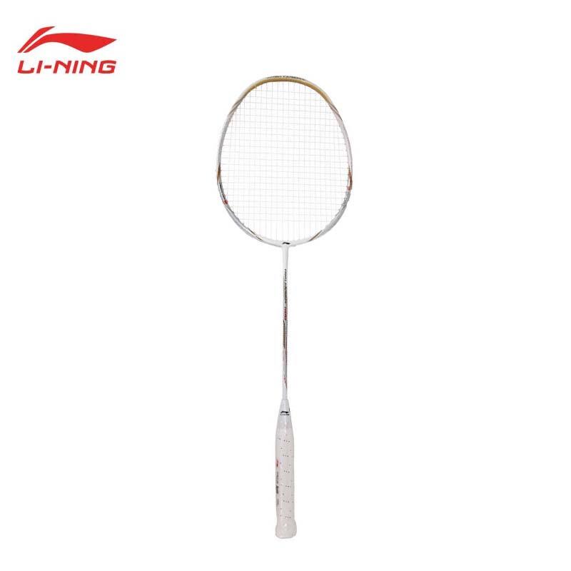 Полноуглеродная бадминтонная ракетка Li-Ning