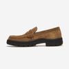 [STEFANOROSSI] mazama loafers, SR08279, 1010110744, Популярная корейская обувь