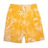 Шорты-бермуды с тропическим принтом Boy Child