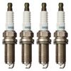 4Pcs 4710 IXEH20ETT 9029 22401-ED71B Iridium TT Spark Plugs for Nissan Altima Rogue Versa 2.5L