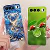 For Realme 16 5G Case RMX5171 Cool Fashion Painted Cover 6.57'' Soft Silicone Phone Case For Realme 16 Realme16 5G Fundas Bumper
