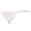 Lejek kuchenny z sitkiem do przelewania 11.5cm HOBBY LIFE 120453