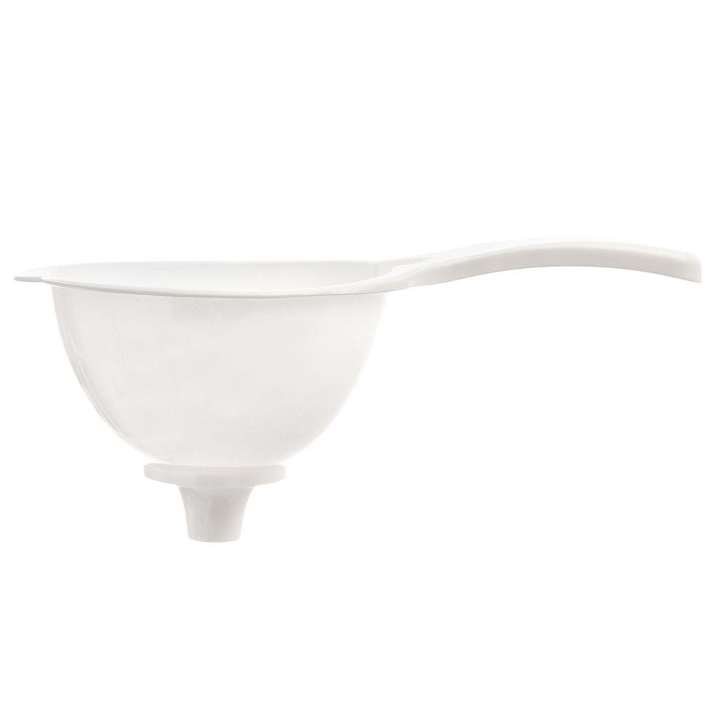 Lejek kuchenny z sitkiem do przelewania 11.5cm HOBBY LIFE 120453
